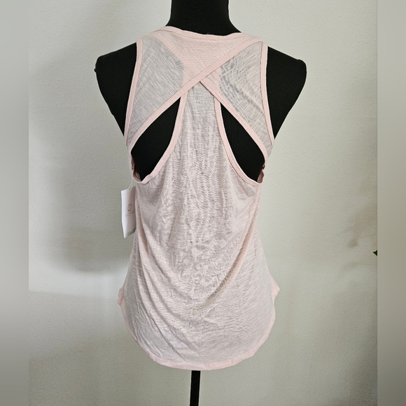 Balance Collection Tops - NWT Balance Collection Tank - small